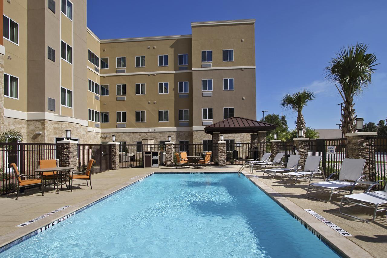 Staybridge Suites Houston W - Westchase Area Exterior foto