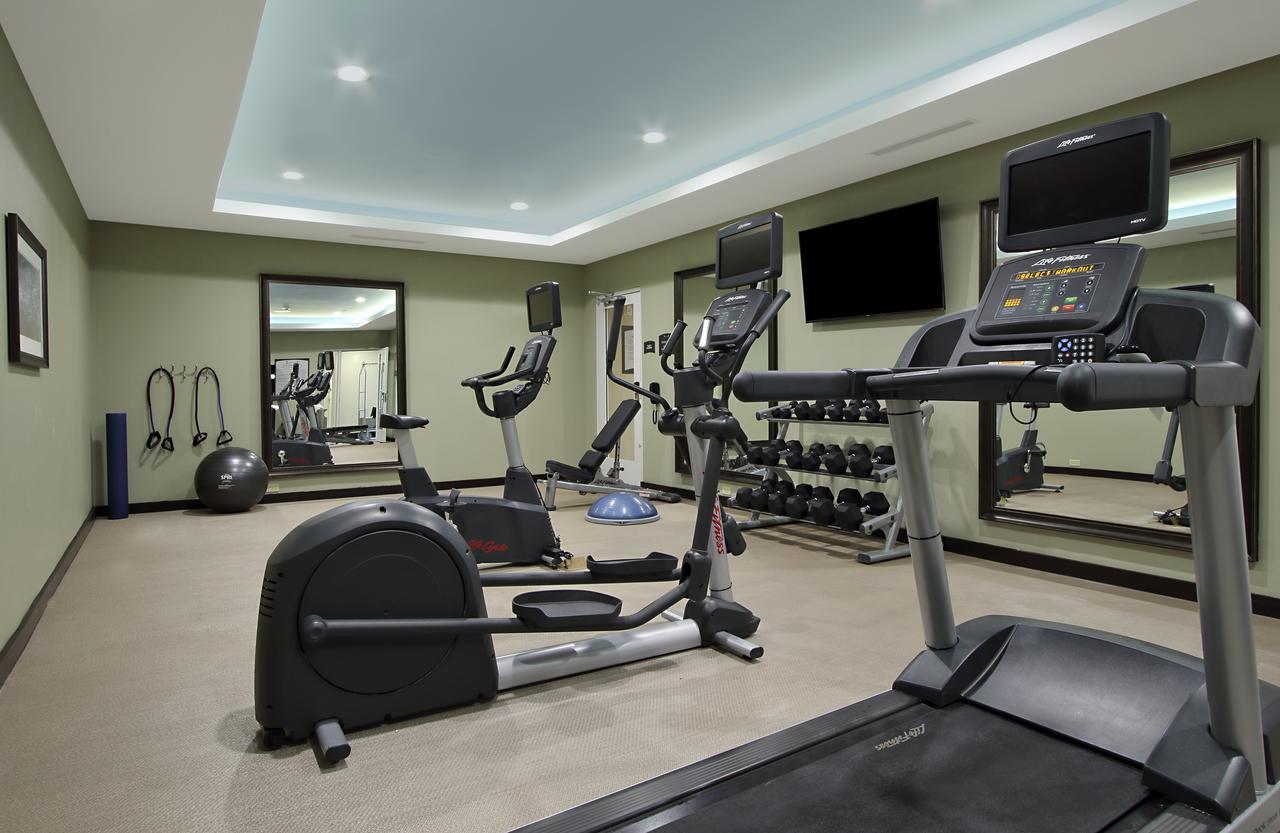 Staybridge Suites Houston W - Westchase Area Exterior foto