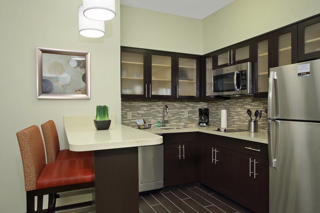 Staybridge Suites Houston W - Westchase Area Exterior foto